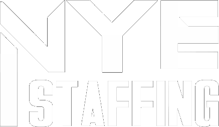 NYE Staffing